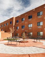 Best Western Territorial Inn & Suites