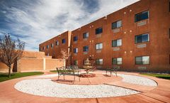 Best Western Territorial Inn & Suites