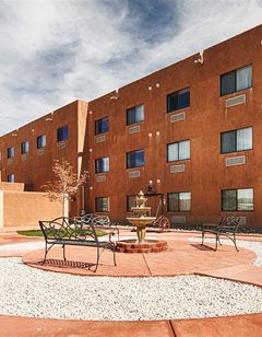 Best Western Territorial Inn & Suites
