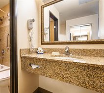 Best Western Territorial Inn & Suites Room
