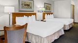 Best Western Socorro Hotel & Suites Room