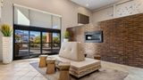 Best Western Socorro Hotel & Suites Lobby