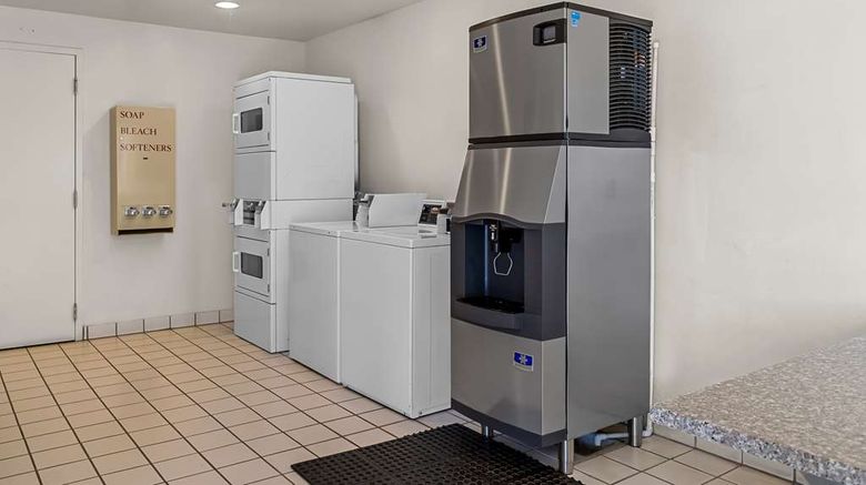 <b>Best Western Socorro Hotel & Suites Other</b>. Images powered by <a href="https://iceportal.shijigroup.com/" title="IcePortal" target="_blank">IcePortal</a>.