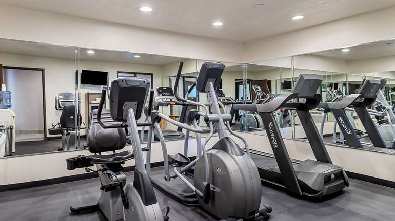 <b>Best Western Socorro Hotel & Suites Health</b>. Images powered by <a href="https://iceportal.shijigroup.com/" title="IcePortal" target="_blank">IcePortal</a>.
