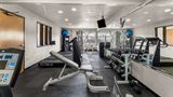 Best Western Socorro Hotel & Suites Health