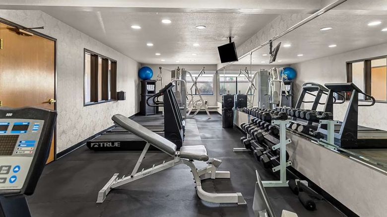 <b>Best Western Socorro Hotel & Suites Health</b>. Images powered by <a href="https://iceportal.shijigroup.com/" title="IcePortal" target="_blank">IcePortal</a>.