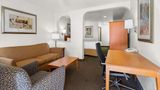 Best Western Socorro Hotel & Suites Room