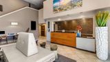 Best Western Socorro Hotel & Suites Lobby
