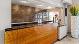 Best Western Socorro Hotel & Suites Lobby
