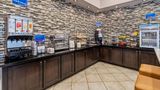 Best Western Socorro Hotel & Suites Restaurant