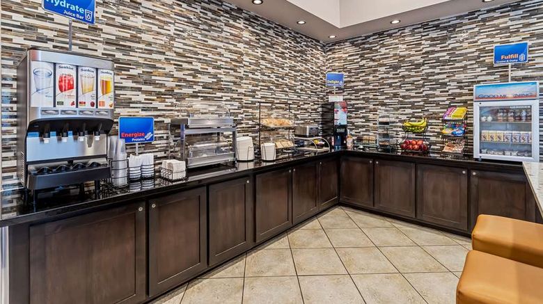 <b>Best Western Socorro Hotel & Suites Restaurant</b>. Images powered by <a href="https://iceportal.shijigroup.com/" title="IcePortal" target="_blank">IcePortal</a>.