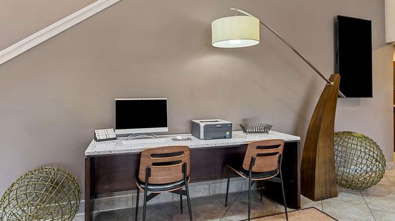 <b>Best Western Socorro Hotel & Suites Other</b>. Images powered by <a href="https://iceportal.shijigroup.com/" title="IcePortal" target="_blank">IcePortal</a>.