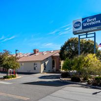 Best Western Socorro Hotel & Suites