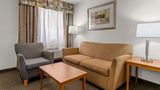 Best Western Socorro Hotel & Suites Room