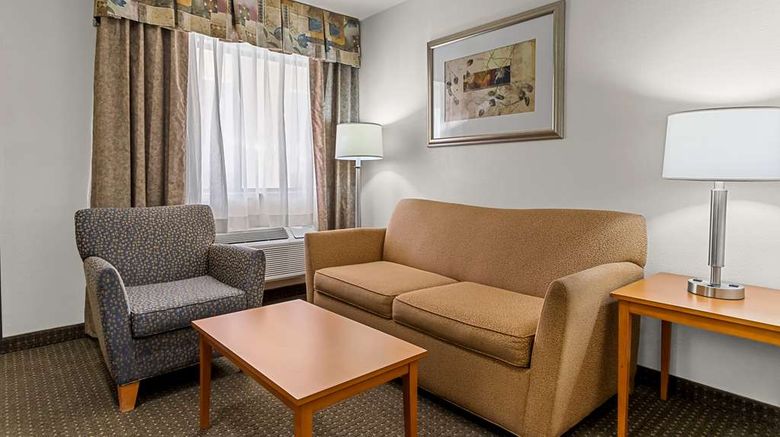 <b>Best Western Socorro Hotel & Suites Room</b>. Images powered by <a href="https://iceportal.shijigroup.com/" title="IcePortal" target="_blank">IcePortal</a>.