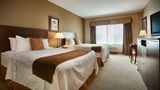 <b>Best Western Plus Montezuma Inn & Suites Room</b>. Images powered by <a href="https://iceportal.shijigroup.com/" title="IcePortal" target="_blank">IcePortal</a>.