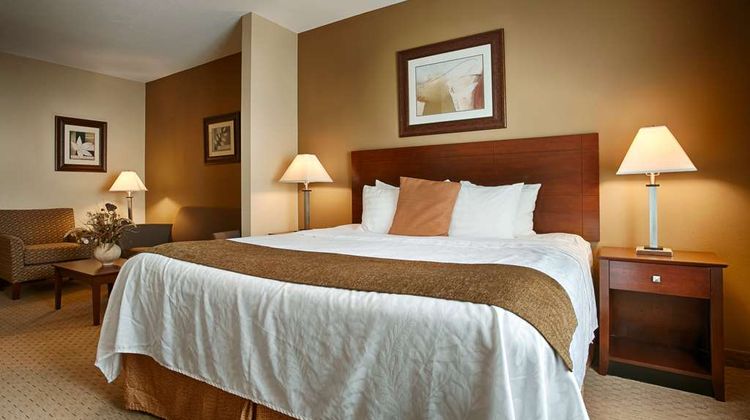 Best Western Plus Montezuma Inn & Suites Suite