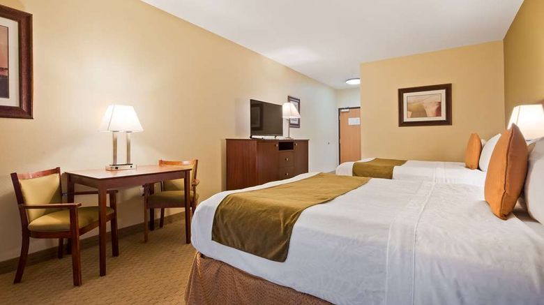 <b>Best Western Plus Montezuma Inn & Suites Room</b>. Images powered by <a href="https://iceportal.shijigroup.com/" title="IcePortal" target="_blank">IcePortal</a>.