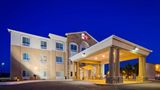 <b>Best Western Plus Montezuma Inn & Suites Exterior</b>. Images powered by <a href="https://iceportal.shijigroup.com/" title="IcePortal" target="_blank">IcePortal</a>.