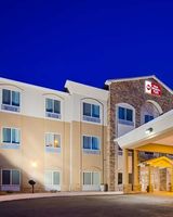 Best Western Plus Montezuma Inn & Suites