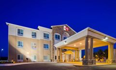 Best Western Plus Montezuma Inn & Suites