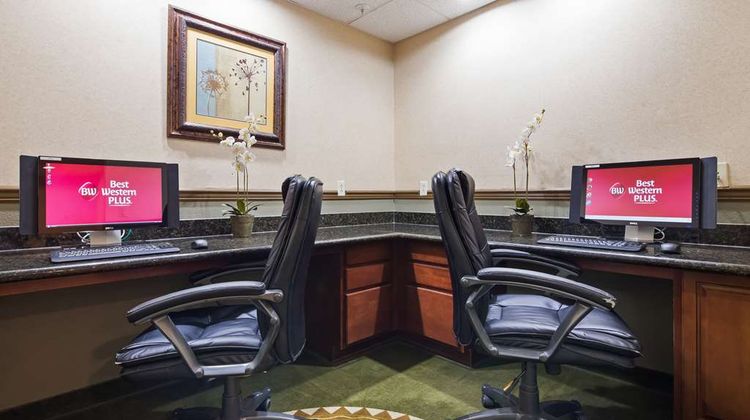Best Western Plus Montezuma Inn & Suites Other