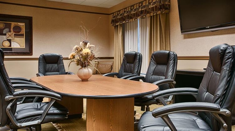 Best Western Plus Montezuma Inn & Suites Meeting