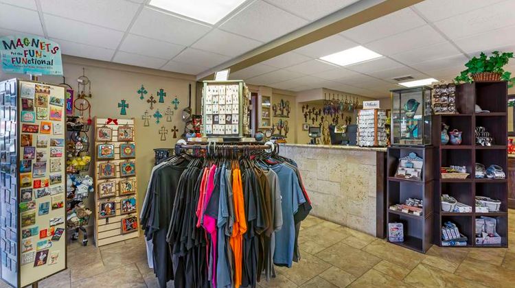 Best Western Plus Raton Hotel Other