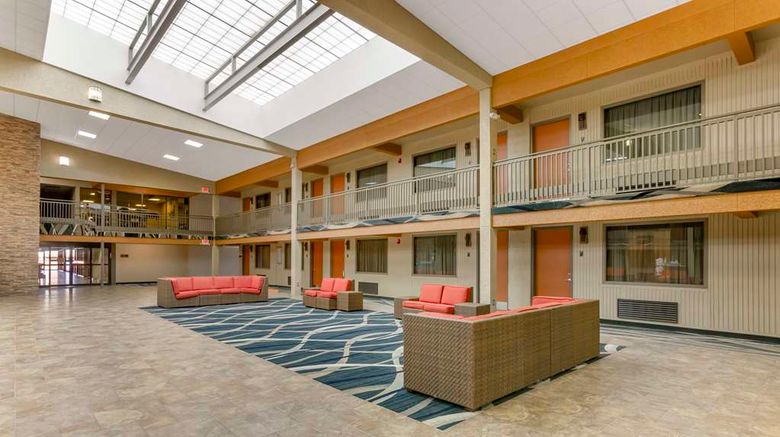 <b>Best Western Plus Raton Hotel Other</b>. Images powered by <a href="https://iceportal.shijigroup.com/" title="IcePortal" target="_blank">IcePortal</a>.