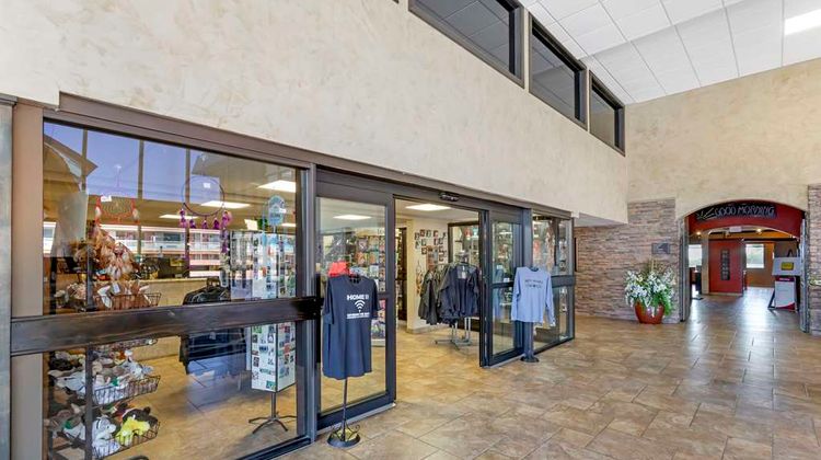 Best Western Plus Raton Hotel Other