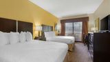Best Western Plus The Four Corners Inn Room