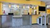 Best Western Plus The Four Corners Inn Lobby