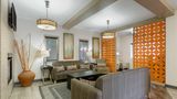 Best Western Plus The Four Corners Inn Lobby