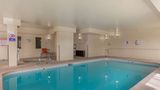 Best Western Plus The Four Corners Inn Pool