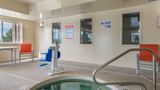 Best Western Plus The Four Corners Inn Pool