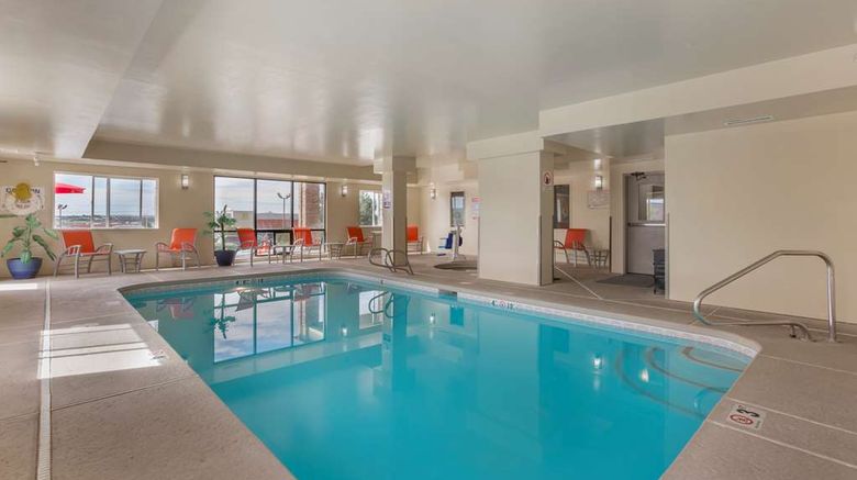 <b>Best Western Plus The Four Corners Inn Pool</b>. Images powered by <a href="https://iceportal.shijigroup.com/" title="IcePortal" target="_blank">IcePortal</a>.
