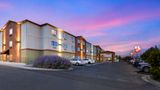 Best Western Plus The Four Corners Inn Exterior
