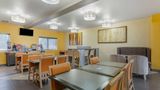 Best Western Plus The Four Corners Inn Restaurant