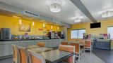 Best Western Plus The Four Corners Inn Restaurant