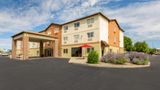 Best Western Plus The Four Corners Inn Exterior