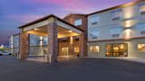 Best Western Plus The Four Corners Inn Exterior