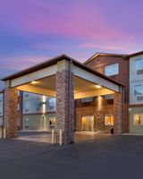 Best Western Plus The Four Corners Inn