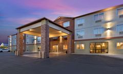 Best Western Plus The Four Corners Inn