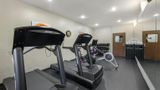 Best Western Plus The Four Corners Inn Health