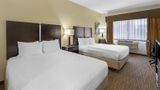 Best Western Plus The Four Corners Inn Room