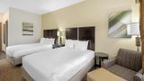 Best Western Plus The Four Corners Inn Room