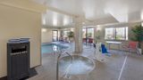 Best Western Plus The Four Corners Inn Pool