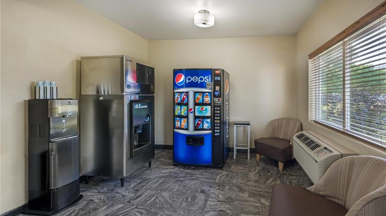 Best Western Plus The Four Corners Inn Other