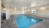 Best Western Plus The Four Corners Inn Pool