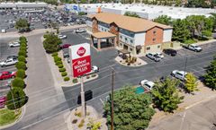 Best Western Plus The Four Corners Inn